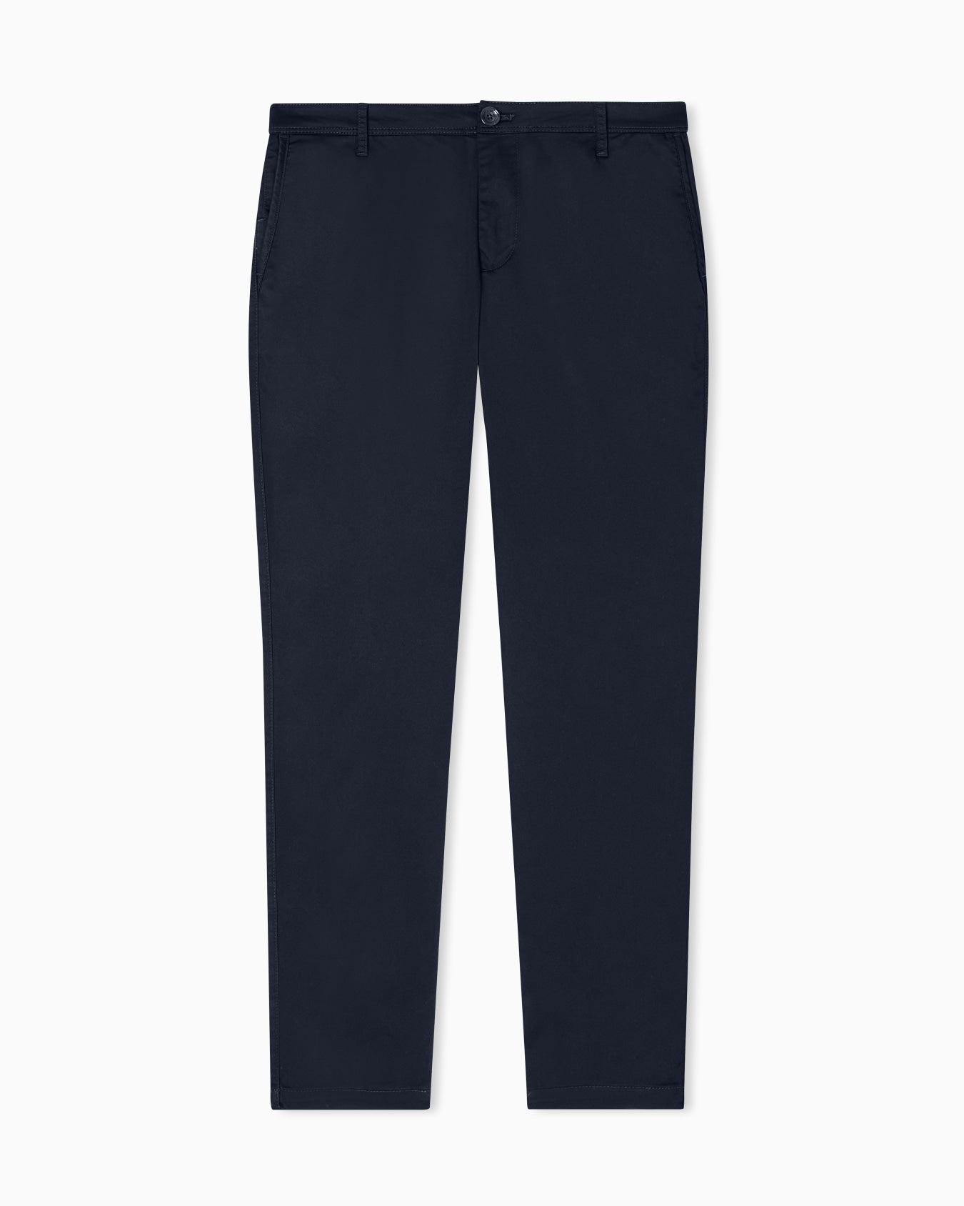 Pantaloni Armani Exchange A|X uomo misto cotone PE 2026