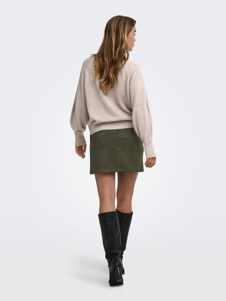 Maglione donna JDY tricot melange