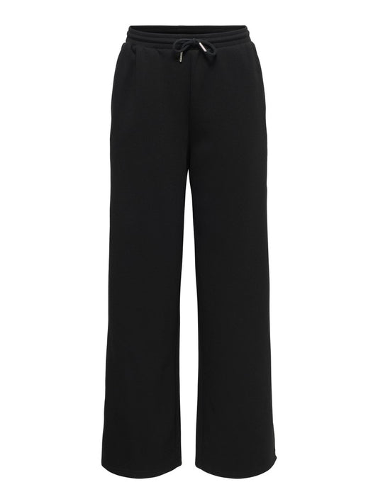 Joggers donna ONLY poliestere riciclato AI 2026