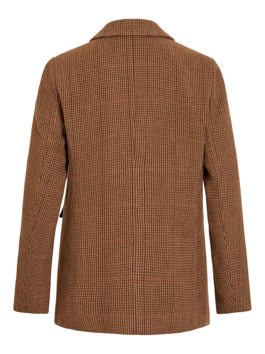 Blazer VILA donna tessuto poliestere