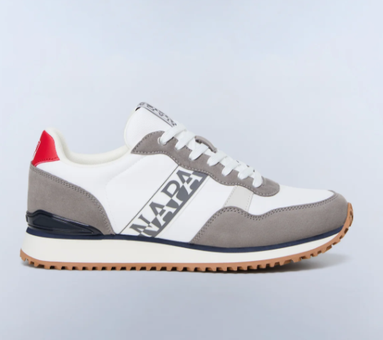 Sneaker Napapijri uomo Cosmos running casual