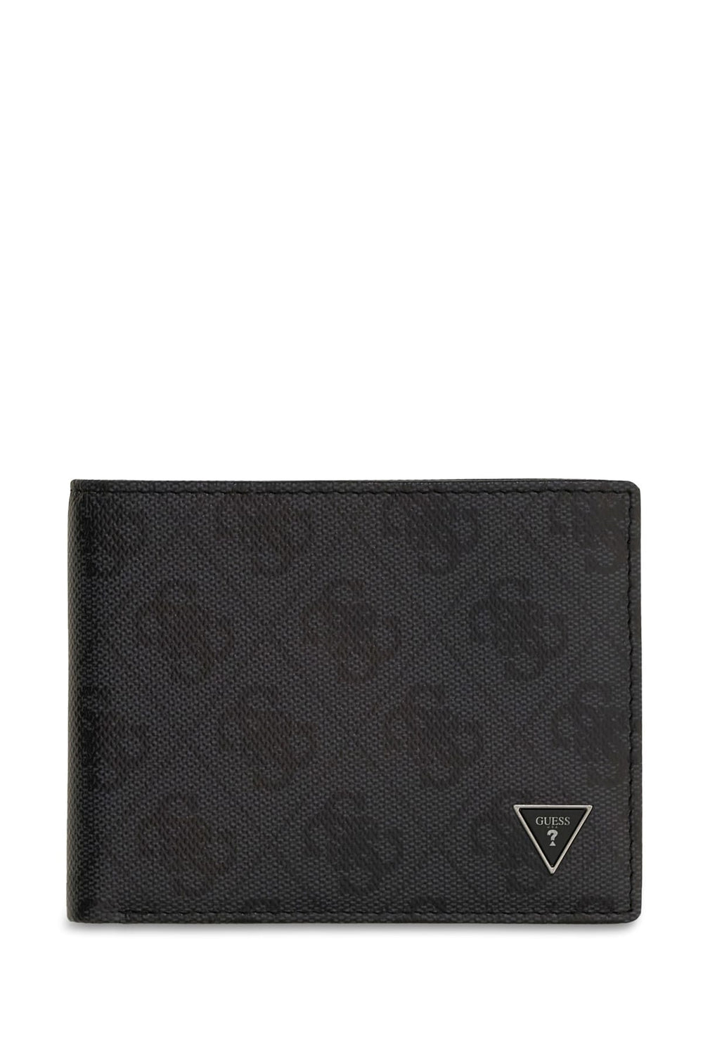 Portafoglio Milano Guess uomo pelle porta monete