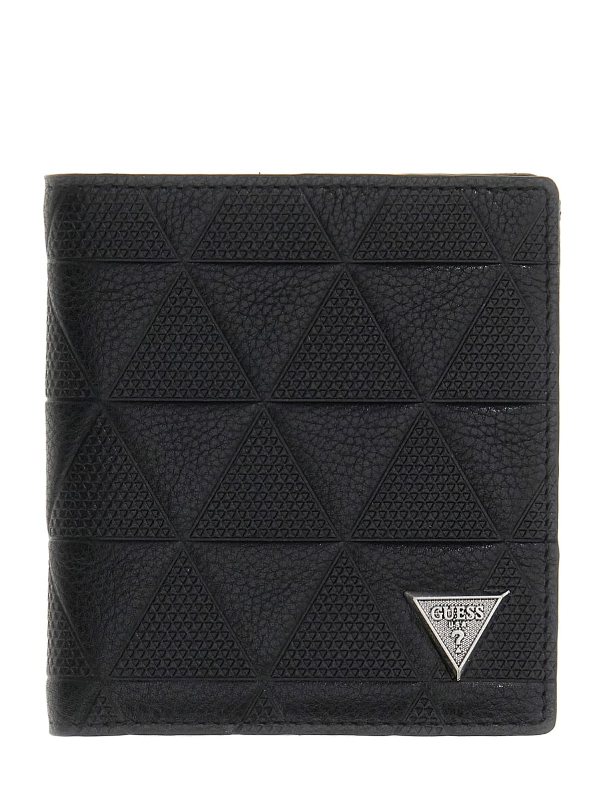 Portafoglio Torino Guess uomo bifold compatto