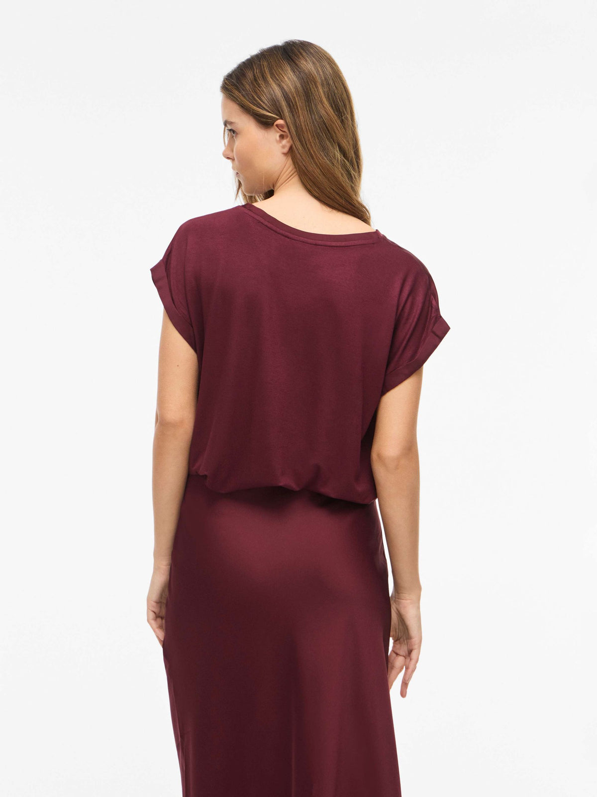 Blusa donna VILA AI 2026