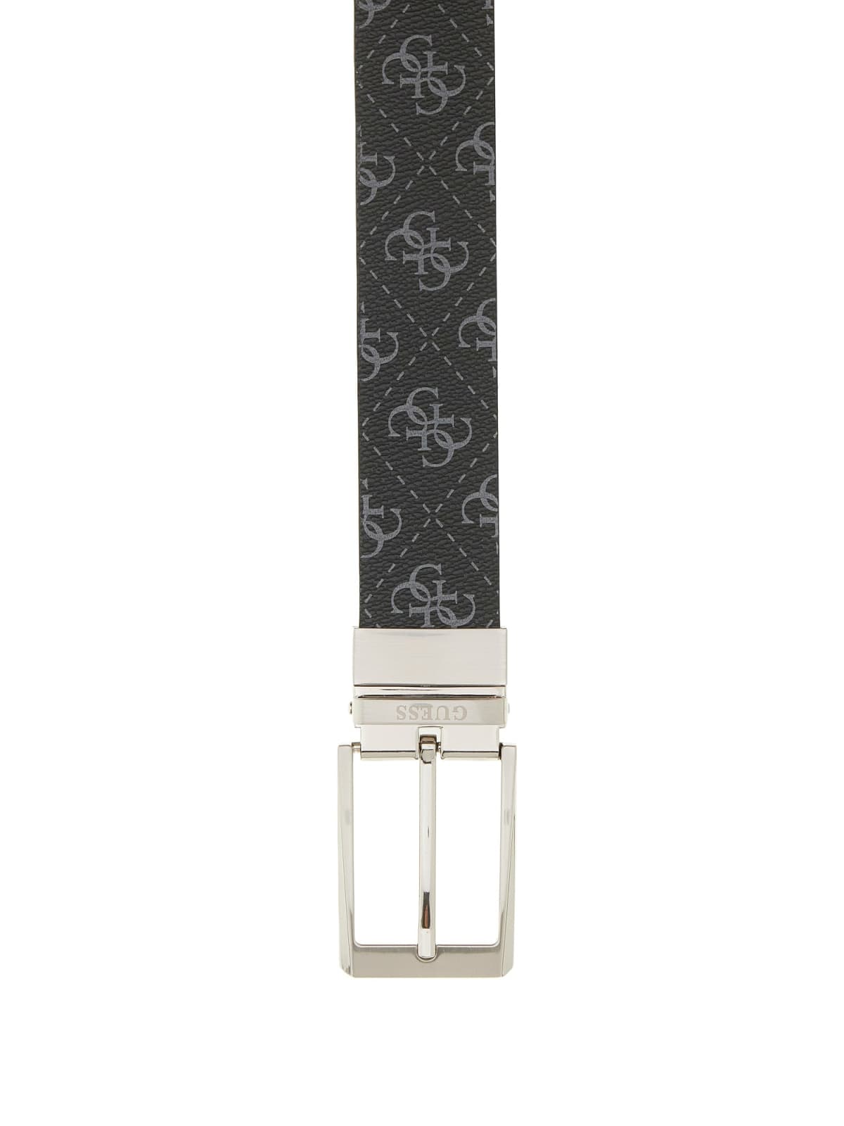 Cintura Milano reversibile regolabile uomo Guess
