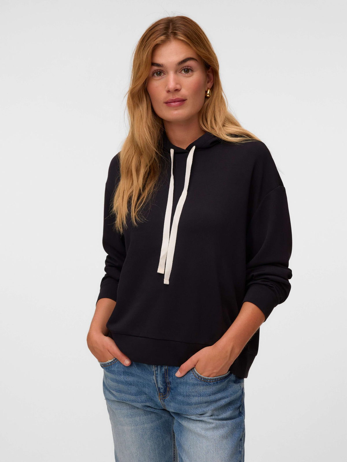 Felpa Vero Moda donna morbida AI 2026