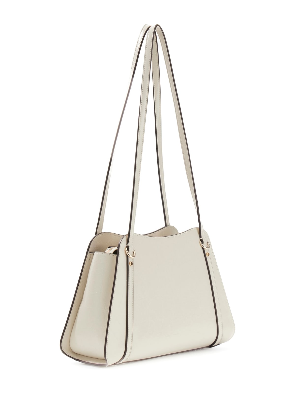 Borsa Xena satchel spalla donna Guess
