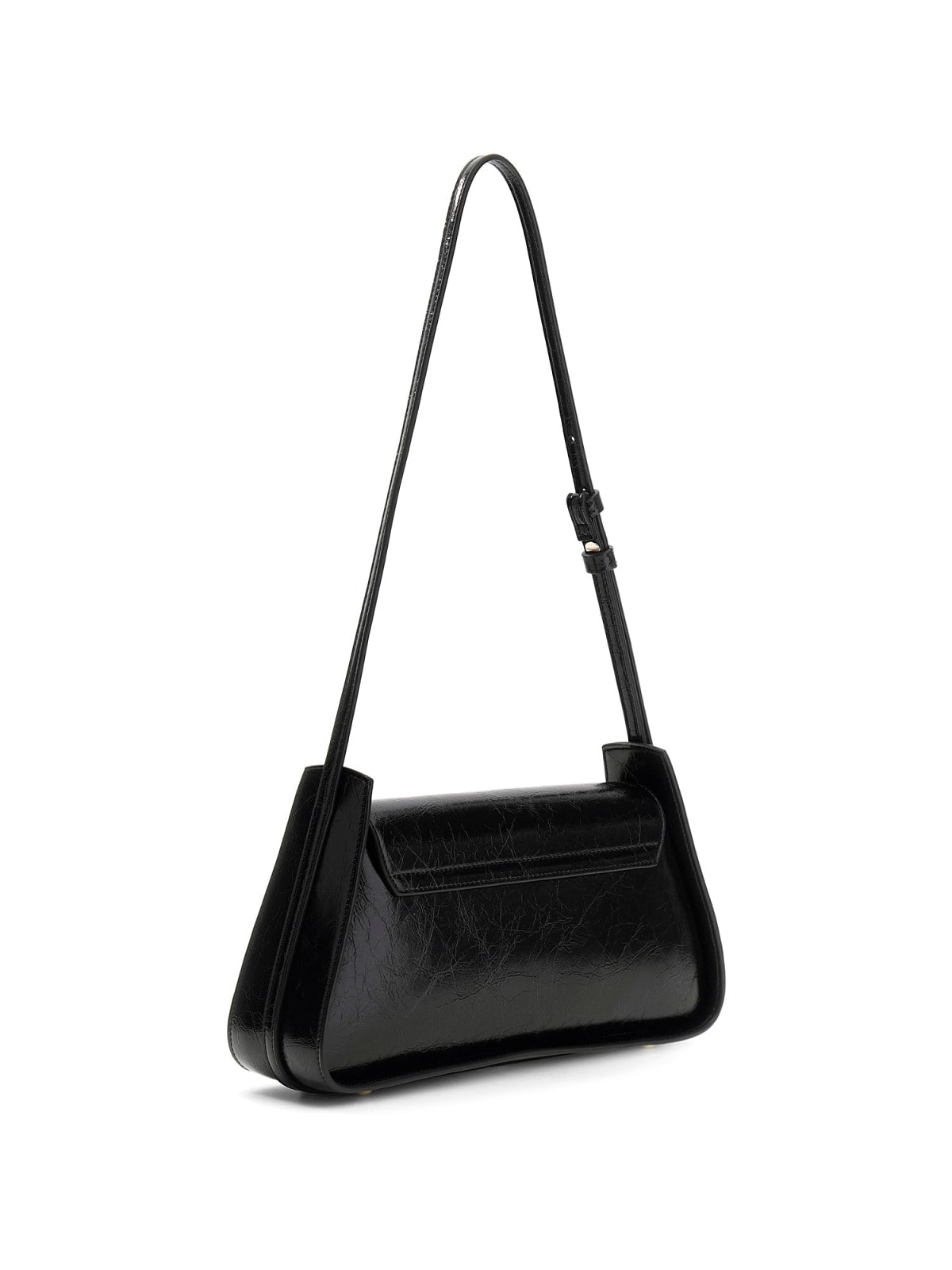 Borsa Xena spalla patta donna Guess similpelle
