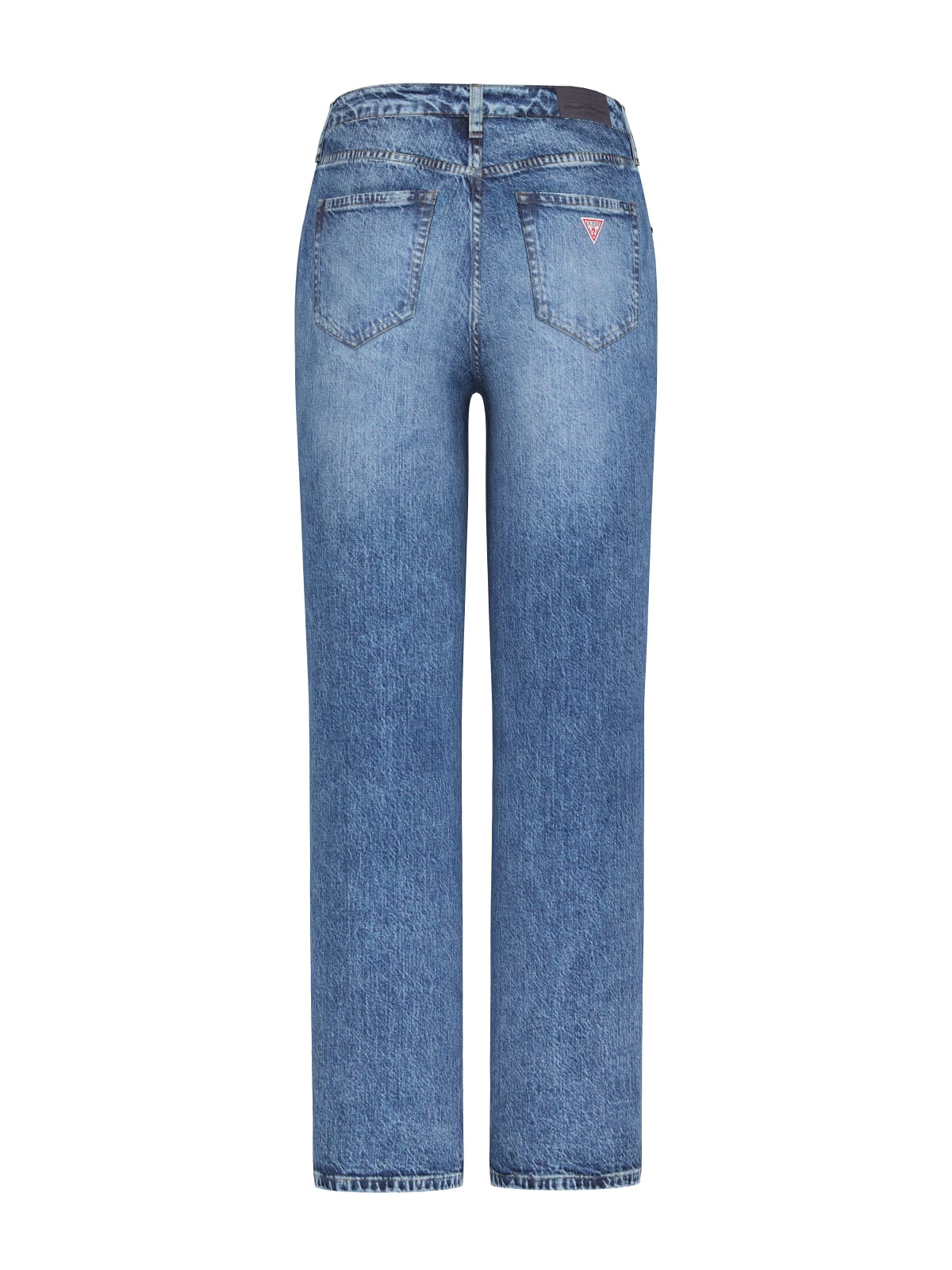 Jeans Guess Jeans donna boyfriend denim