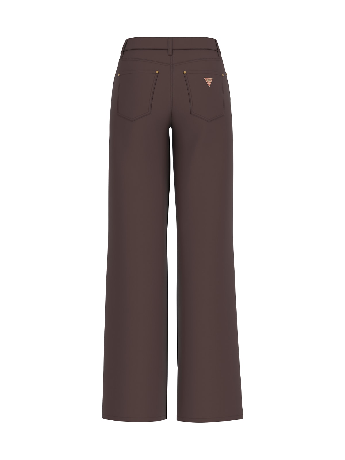 Pantalone palazzo Guess donna lyocell