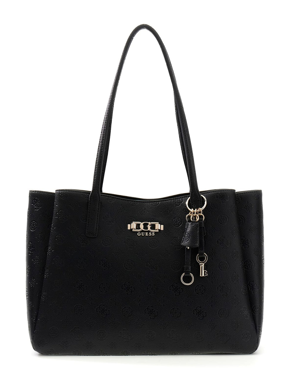 Borsa Guess donna Anise tre scomparti similpelle