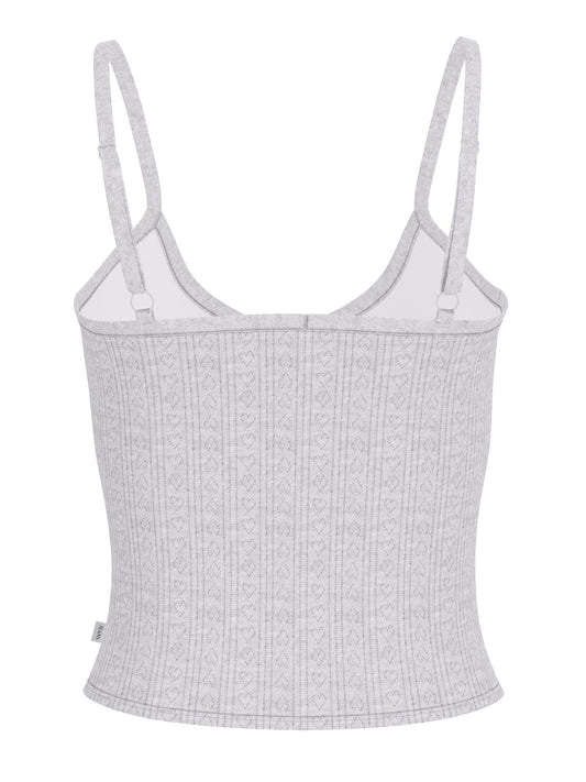 Camicia Guess Jeans donna Pointelle viscosa