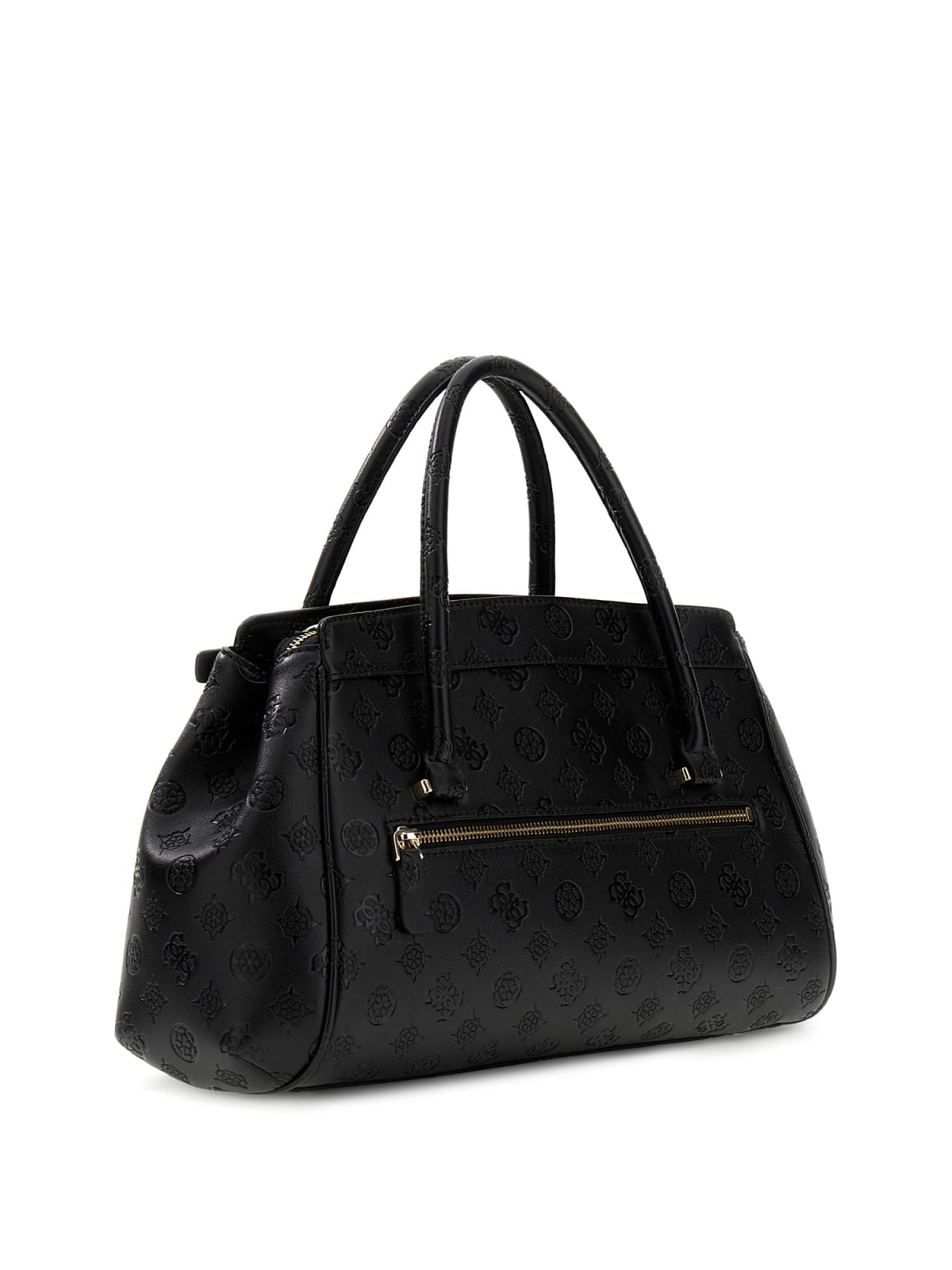 Borsa Guess donna Diana satchel 3 scomparti