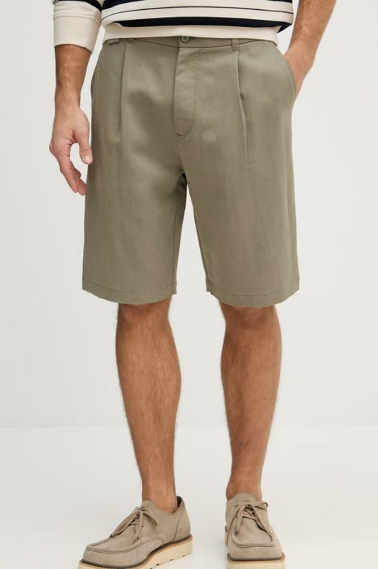 Bermuda chino Guess uomo Taylor lyocell