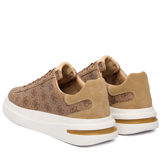 Sneaker Guess uomo Elba