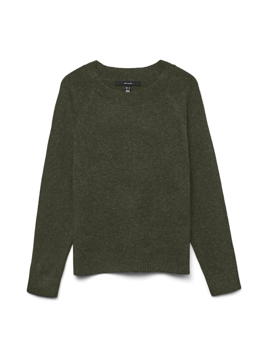 Maglione donna Vero Moda poliestere