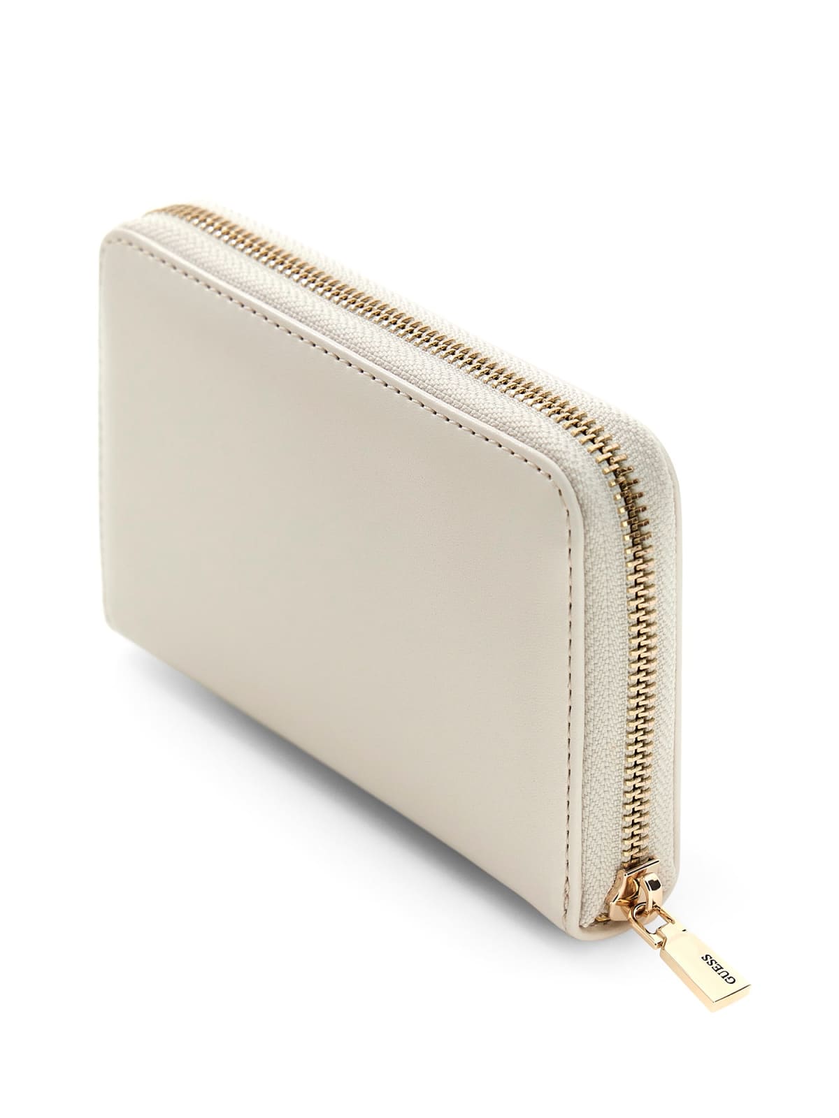 Portafoglio Guess donna Laurel zip