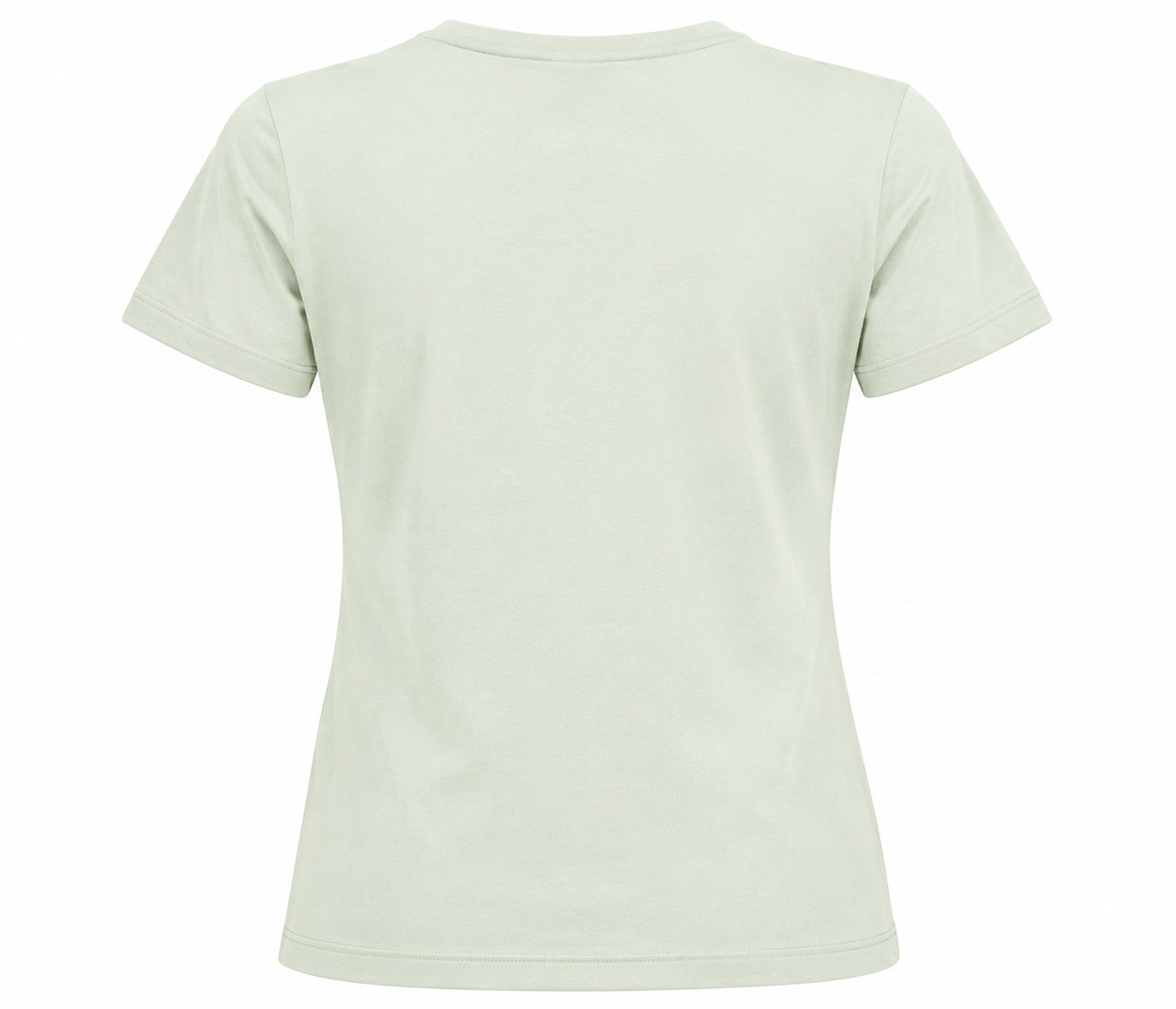 T-shirt donna Gaudi' manica corta cotone pe26