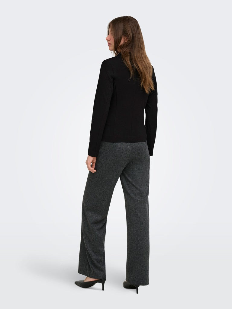 Blazer donna ONLY maglia viscosa