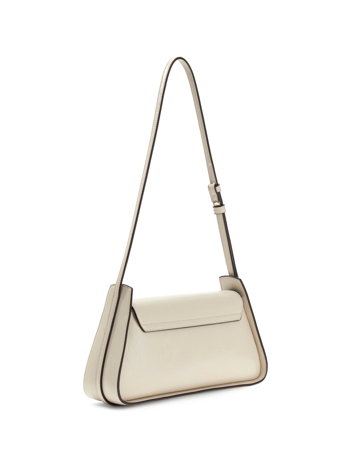 Borsa Xena spalla patta donna Guess similpelle