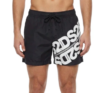 Boxer mare DS2 uomo maxi logo Drop Season 2 PE 2026