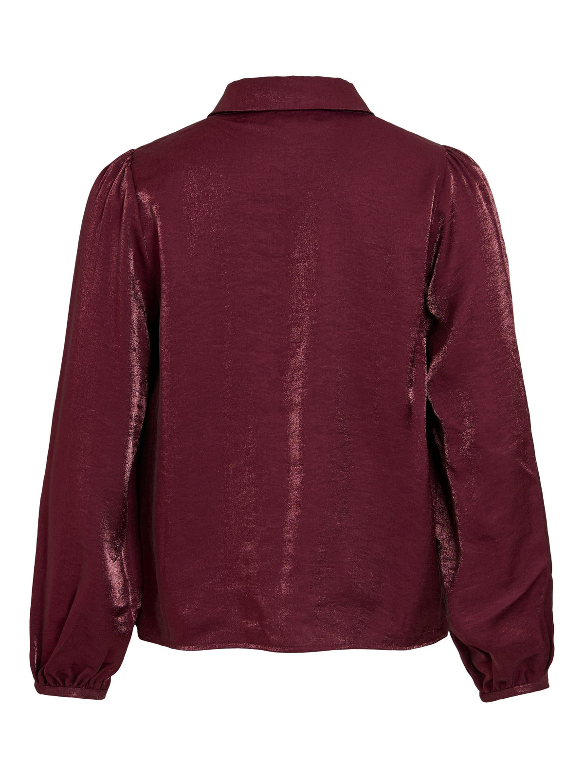 Camicia donna VILA viscosa AI 2026