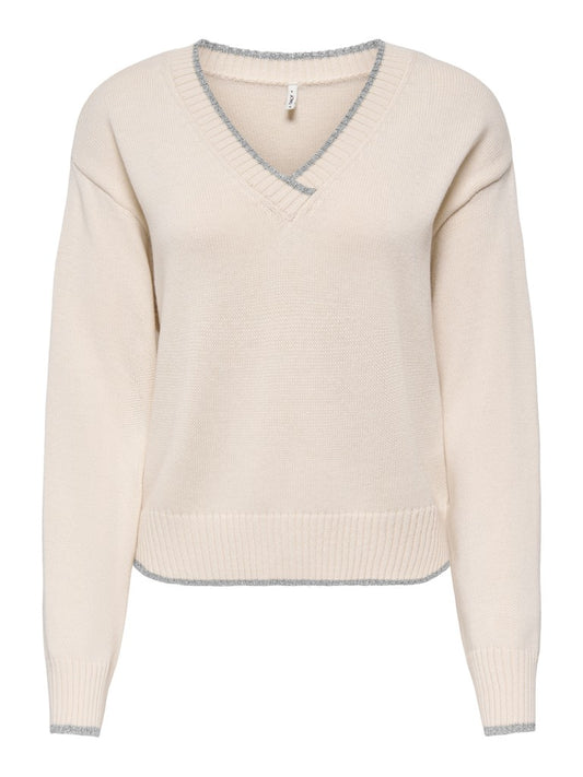 Maglione ONLY donna misto cotone AI 2026