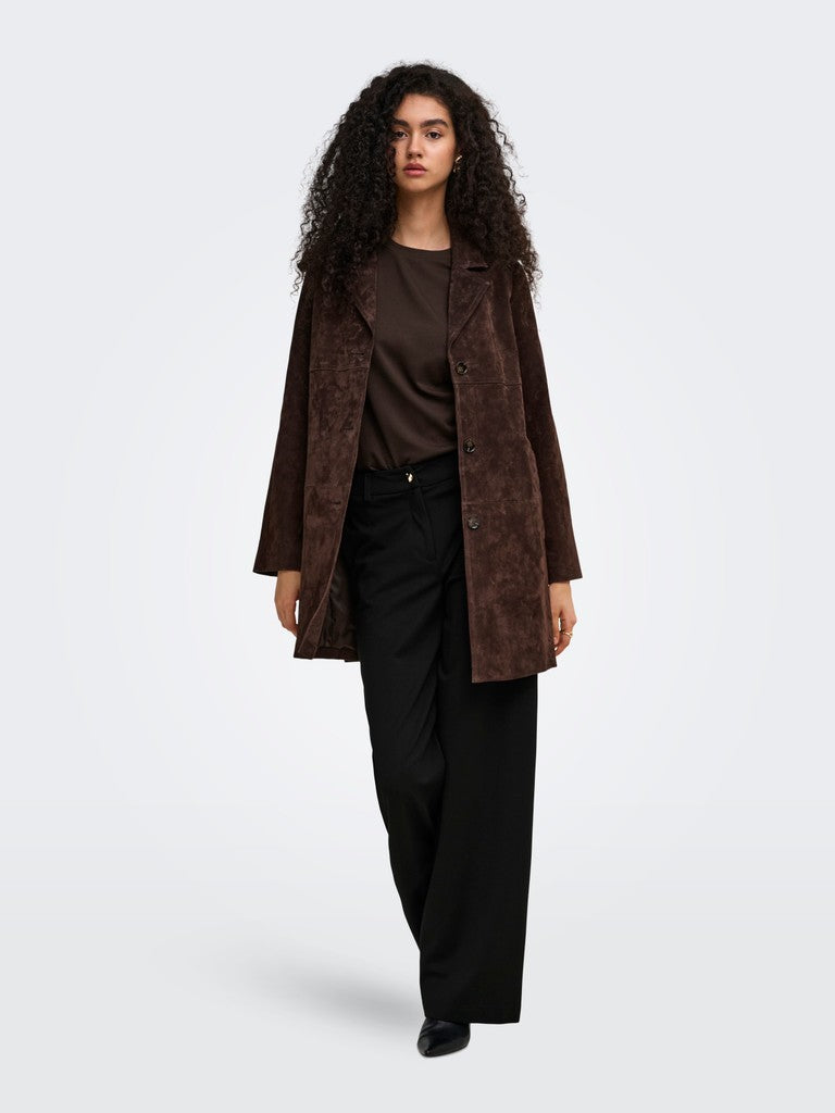 Pantaloni donna ONLY viscosa jersey AI 2026