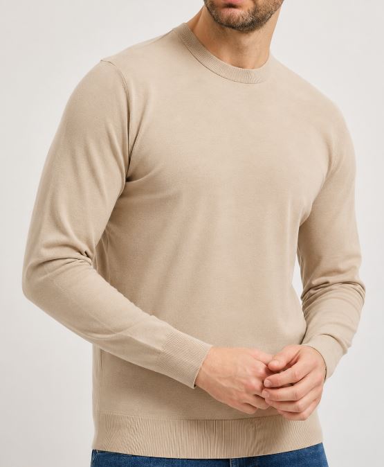 Felpa Guess uomo Kadir Tech viscosa