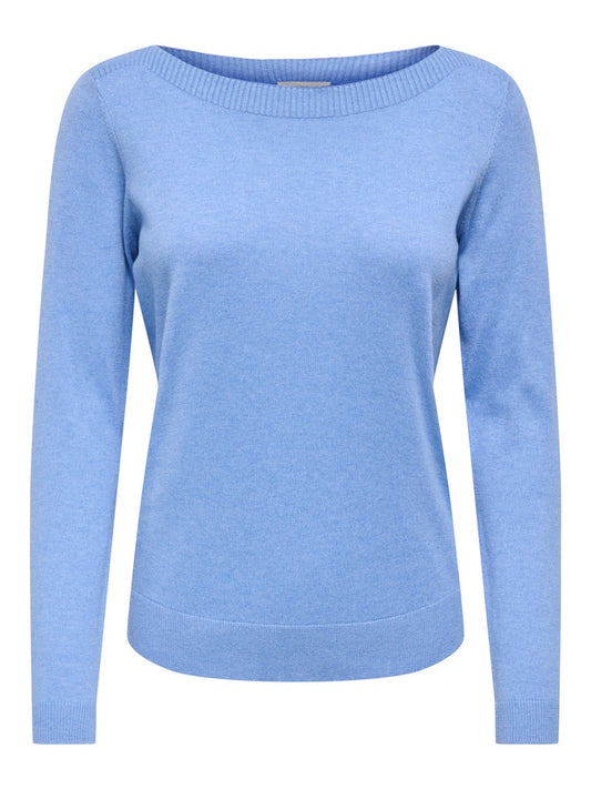 Maglione donna JDY cotone melange