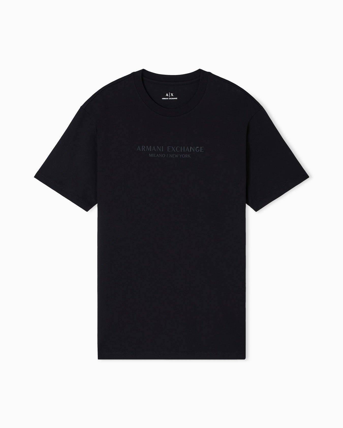 T-shirt Uomo A|X Jersey Regular Fit