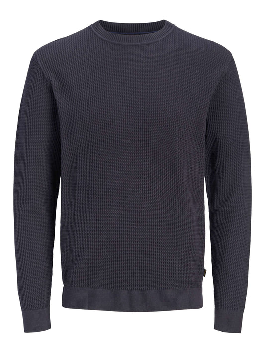 Maglia uomo Jack & Jones cotone bio AI 2026
