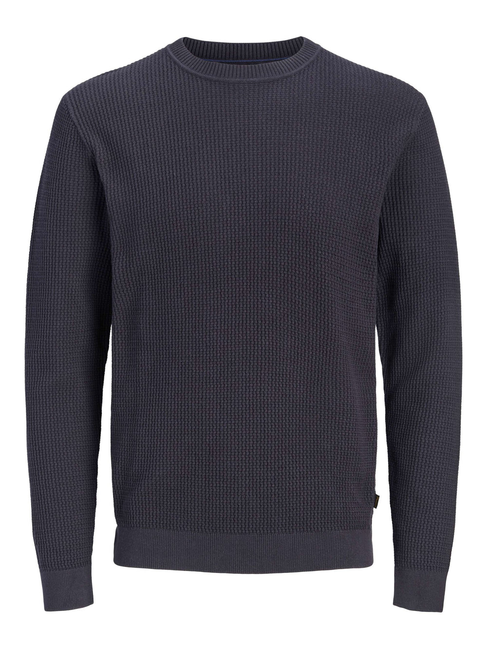 Maglia uomo Jack & Jones cotone bio AI 2026