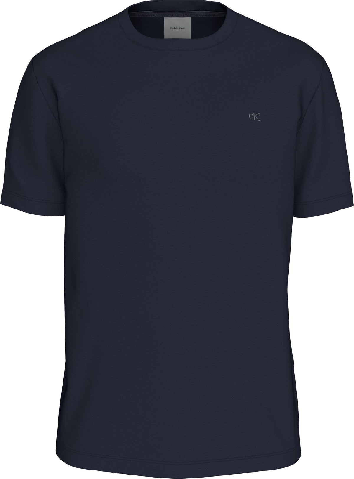 T-shirt Calvin Klein uomo cotone stretch slim fit