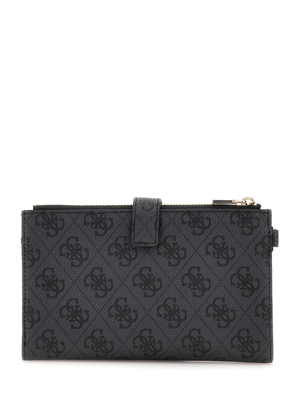 Portafoglio Guess Laurel II donna organizer zip