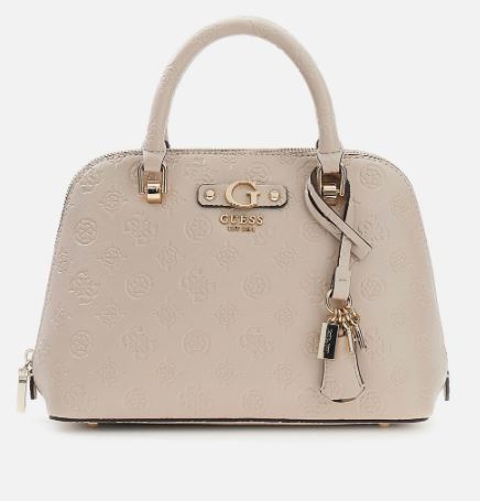 Borsa bauletto Guess Dita Dome donna