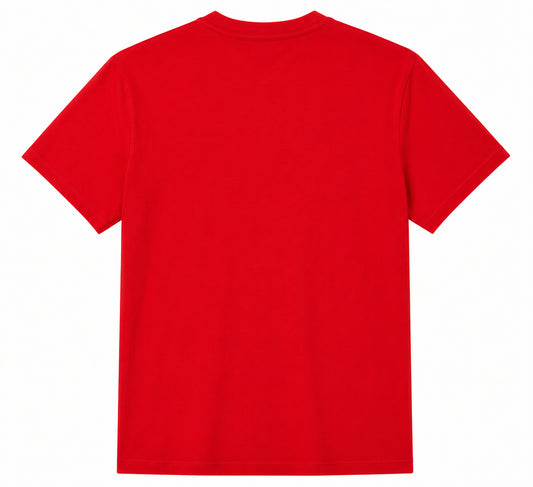 T-shirt Tommy Jeans uomo Regular Signature stampa logo