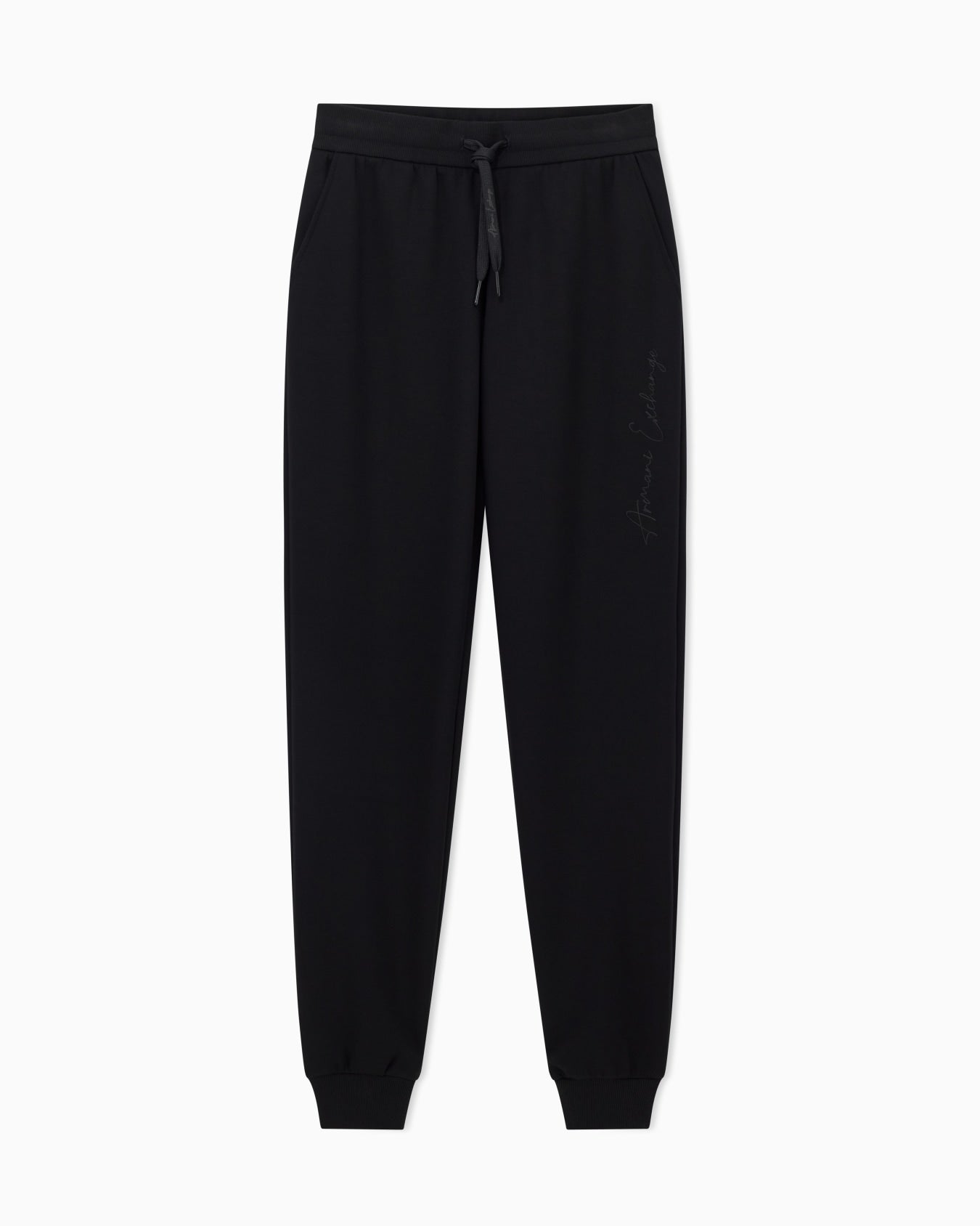 Pantalone Armani Exchange A|X donna logo PE 2026