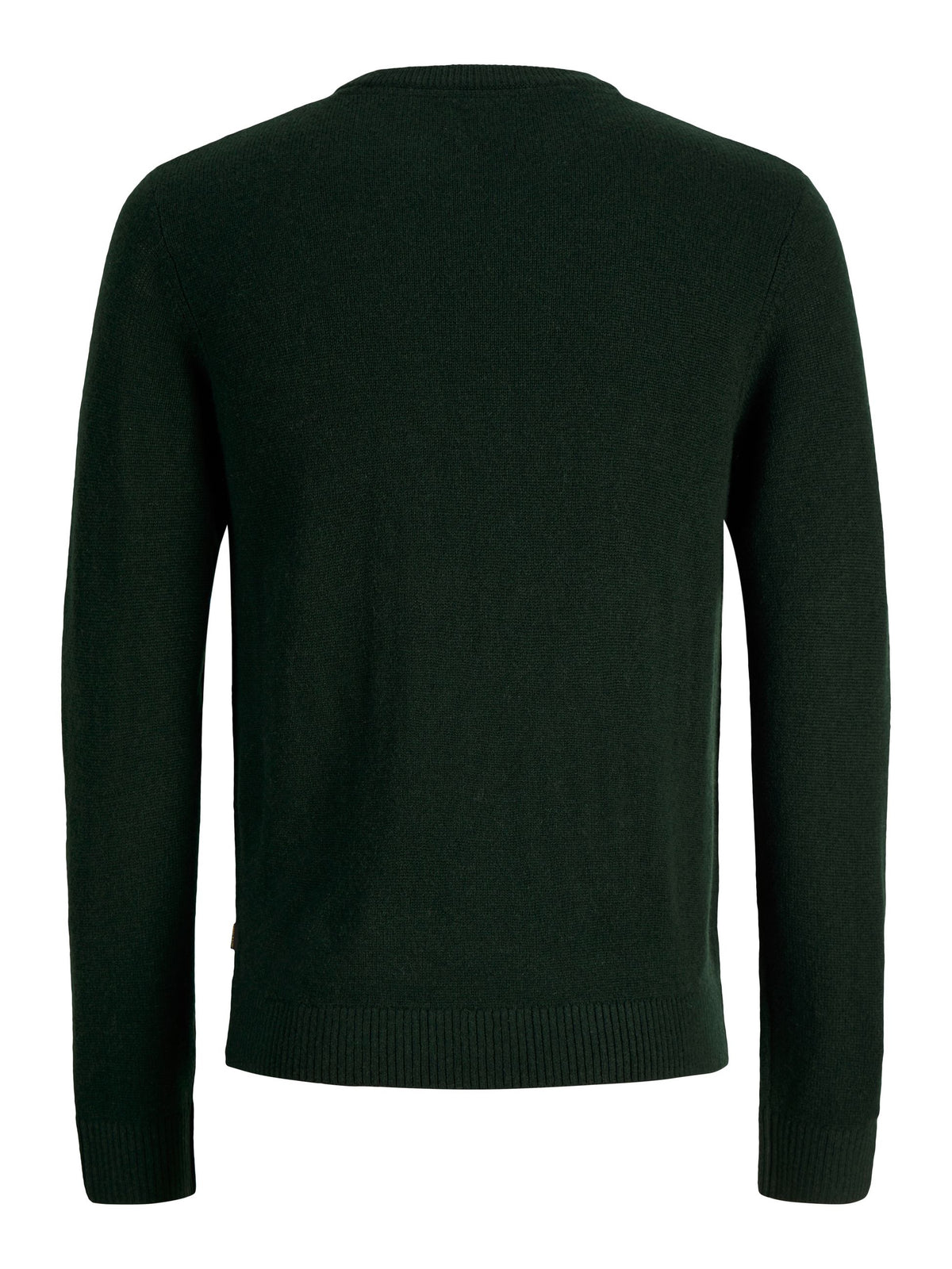 Maglione lambswool Jack & Jones uomo AI 2026
