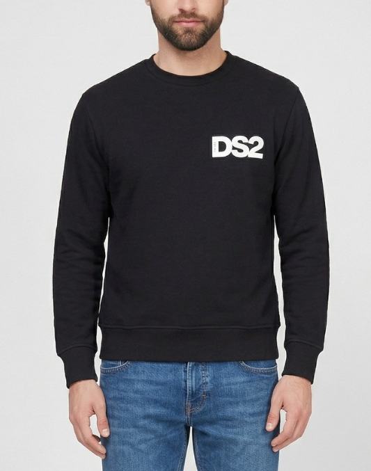 Maglia DS2 uomo girocollo drop season 2 PE26