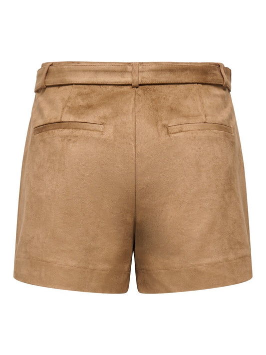 Shorts donna ONLY tessuto stretch AI 2026