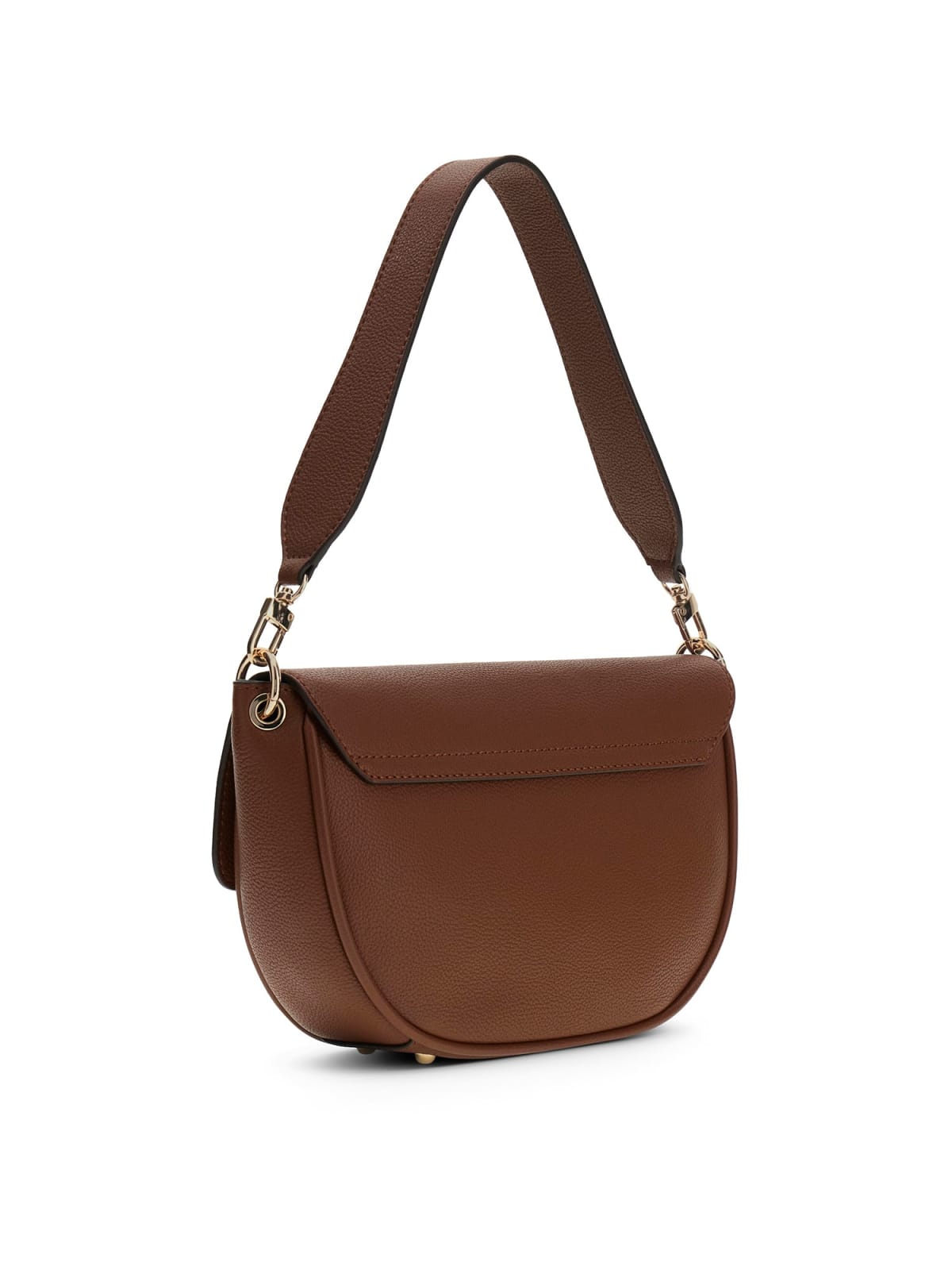Borsa Guess donna Camelia spalla patta similpelle