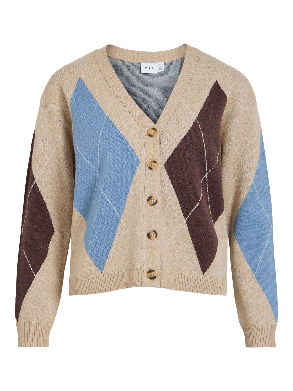 Cardigan VILA donna viscosa