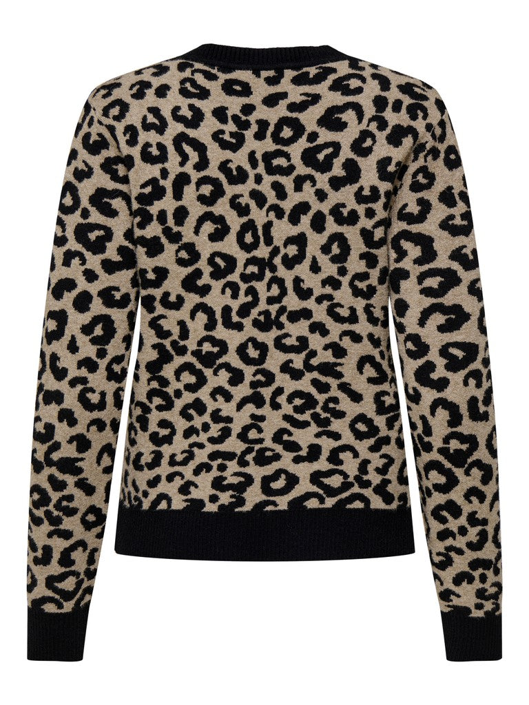 Cardigan ONLY donna misto viscosa AI 2026