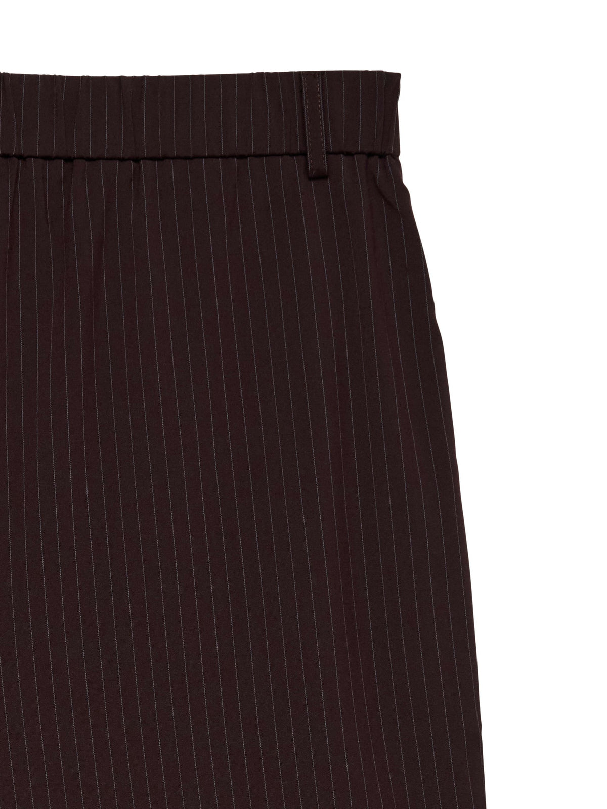 Pantaloni Vero Moda donna righe gamba dritta AI 2026