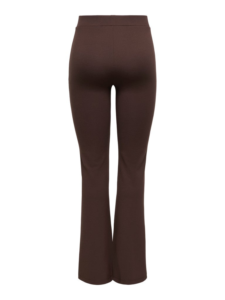 Pantaloni donna JDY maglia viscosa
