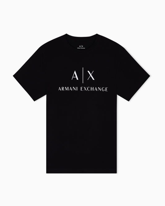 T-shirt A|X Uomo Slim Fit Logo