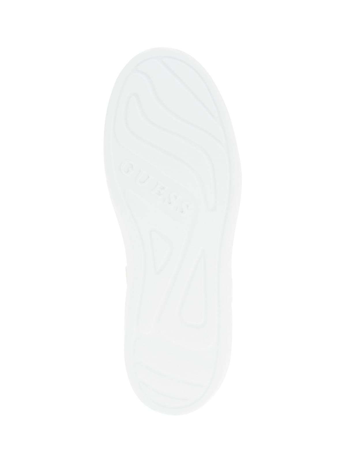 Sneaker Guess donna Fireup