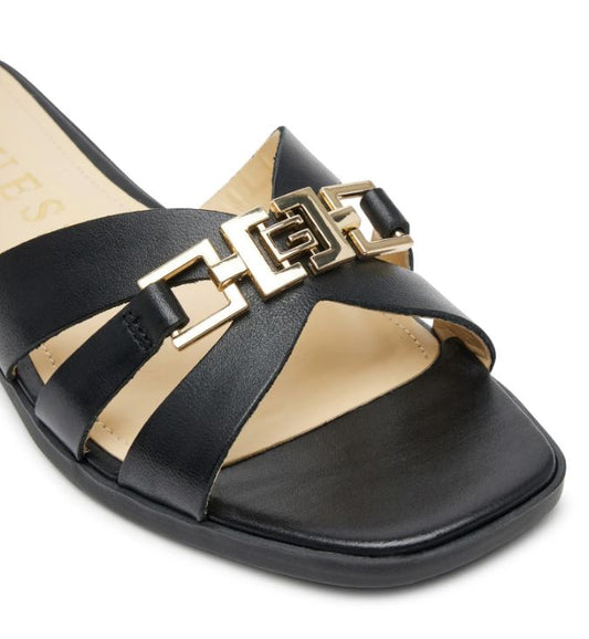 Sandalo flat Guess donna Realla