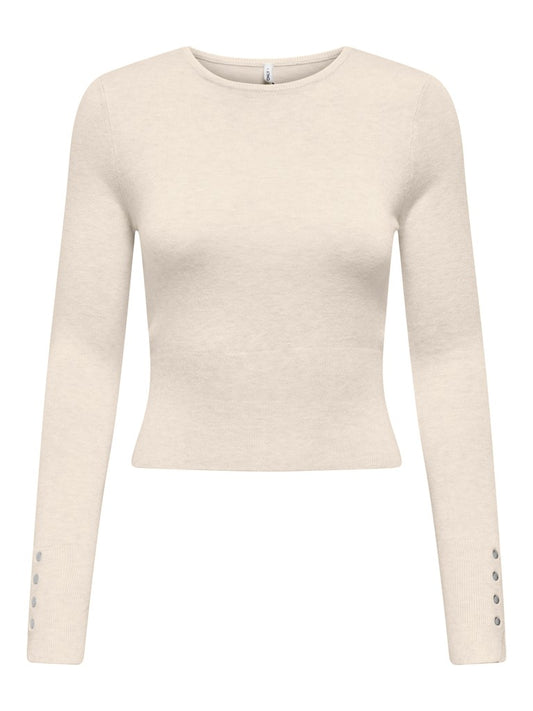 Maglione ONLY donna viscosa regular fit
